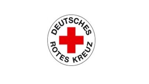 Logo des DRK Kreisverbands Offenbach e. V.