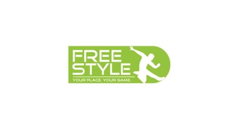 Logo Freestyle gGmbH Logo der Freestyle gGmbH