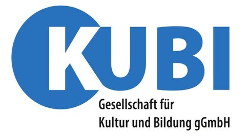 Logo Kubi e. V. Logo des Verein Kubi e. V.