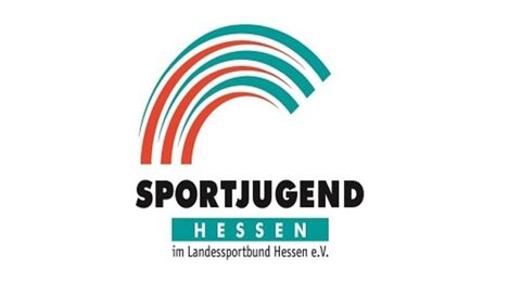 Logo der Sportjugend Hessen