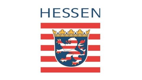 Logo Hessen