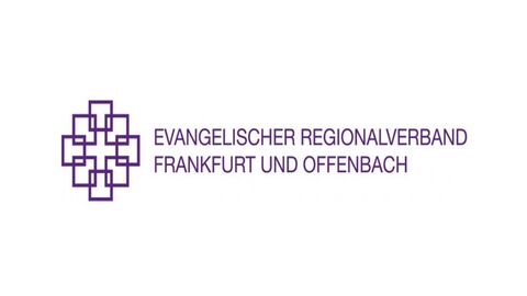 Logo Evangelischer Regionalverband Frankfurt und Offenbach Evangelischer Regionalverband Frankfurt und Offenbach