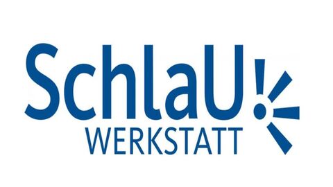 Logo SchlauWerkstatt SchlauWerkstatt