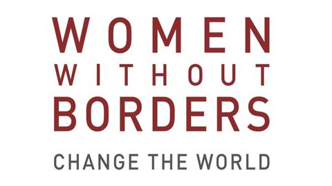 Logo Women Without Borders Women Without Borders
