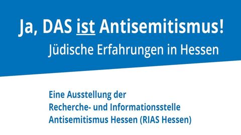 RIAS-Ausstellung