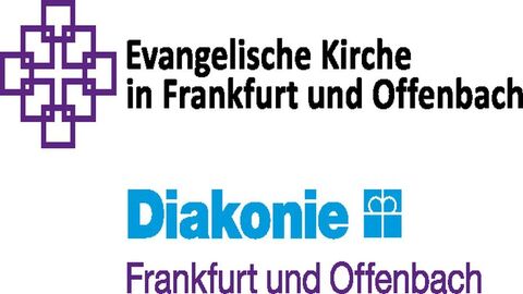 Evangelische Kirche in Frankfurt und Offenbach Diakonie Frankfurt und Offenbach Evangelische Kirche in Frankfurt und Offenbach Diakonie Frankfurt und Offenbach