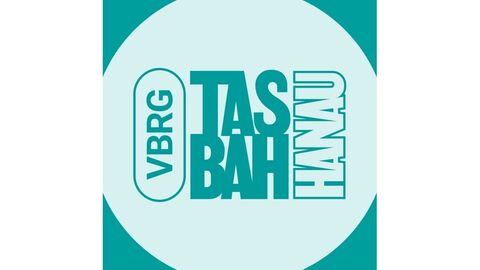 Logo VBRG TASBAH Hanau